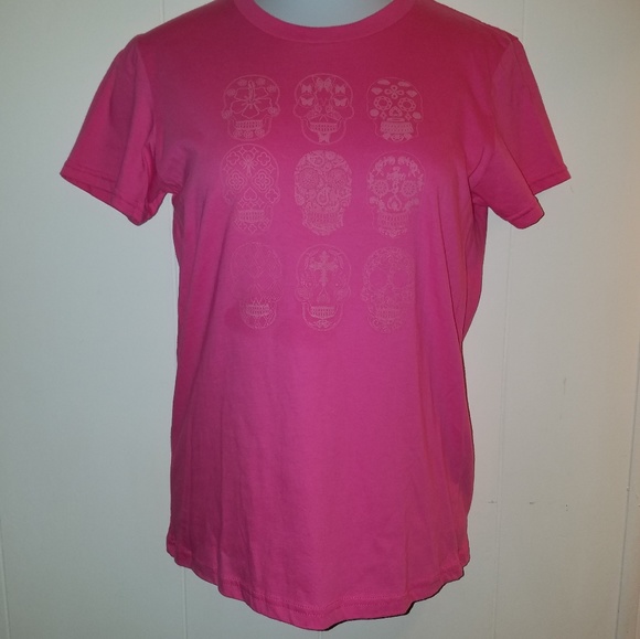 Sugar skulls that glow in the dark by Glowees - Picture 3 of 8